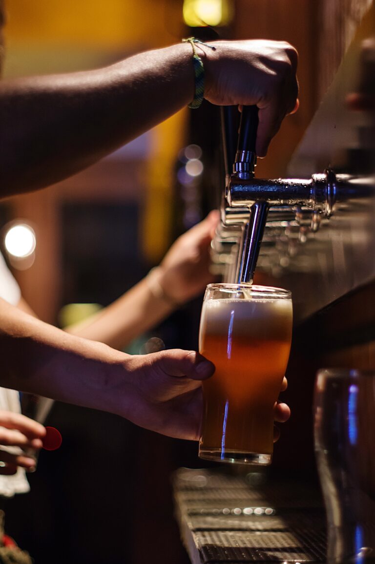 « Je finis toujours par revenir à la maison, c’est-à-dire à la Chimay »